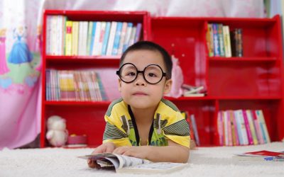 Tips on Helping Children with Back-to-School Transitions