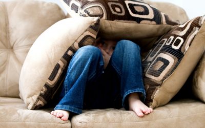 Quick Tips on Taming Tantrums