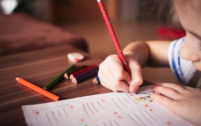 October is Learning Disability Awareness Month
