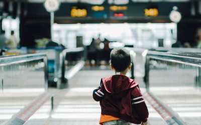 Tips for Traveling with Kids with Special Needs
