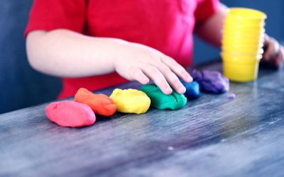 Sensory-Friendly Gift Ideas