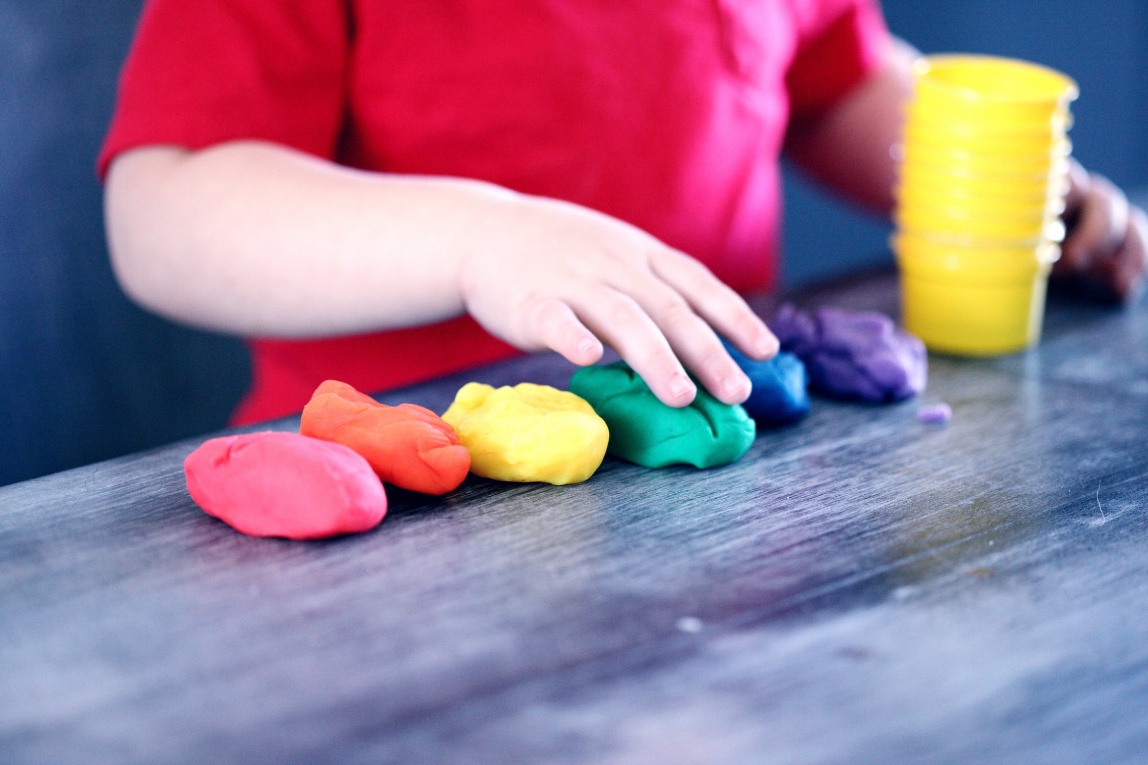 Sensory-friendly gift ideas for children with special needs Sensory-friendly toys for kids with autism