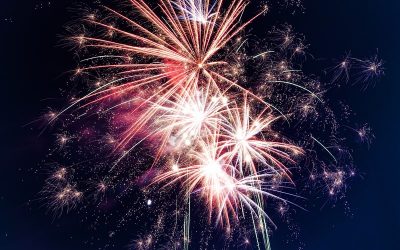 Tips for Navigating New Year’s Eve with a Child with Autism