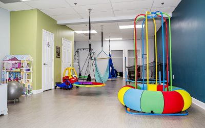 Benefits of Center-Based ABA Therapy