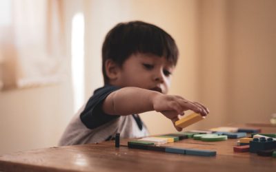 Indoor Activities to Keep Your Child Stimulated During the Winter