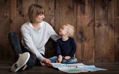 Benefits of Parent Training in ABA Therapy