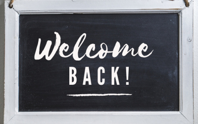 We’re Reopening Our Roswell Therapy Center!