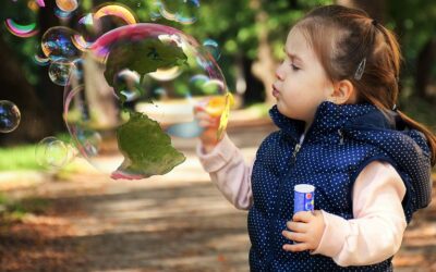 Easy Summer Sensory Activities