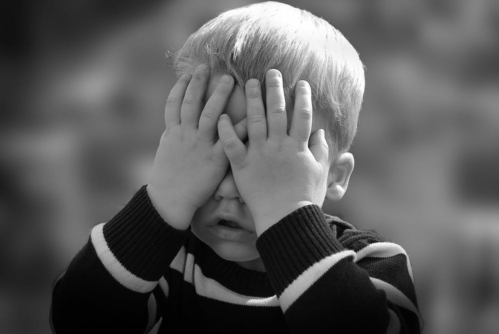 Alternative ways to say "no" to your child without triggering a meltdown or tantrum