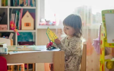 Why Choose ABA Therapy for Your Child with Autism