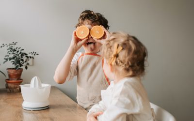 Start Your Day with ABA Therapy