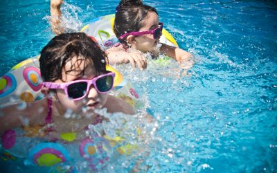 Outdoor Sensory-Friendly Fun for Summer
