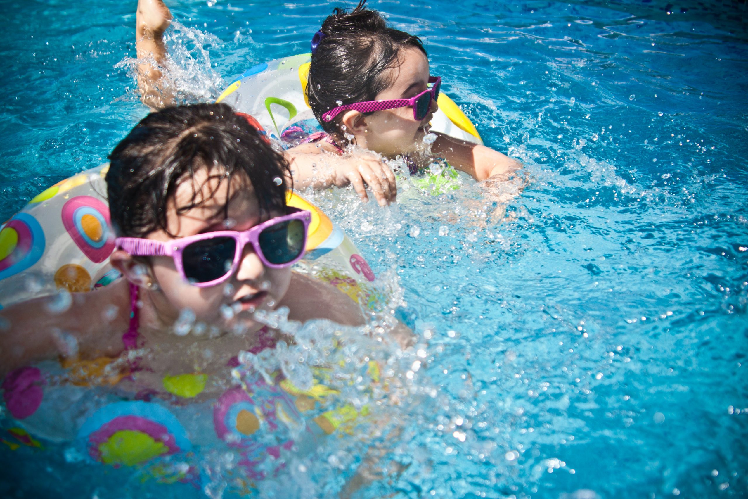 Sensory friendly outdoor activities for kids with autism