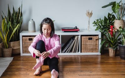 ABA Therapy Tips for Teaching Your Child with Autism to Dress Themselves