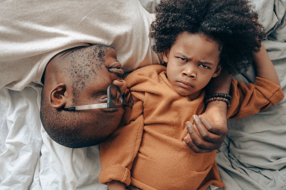 ABA therapy tips for helping your child with Autism on though days