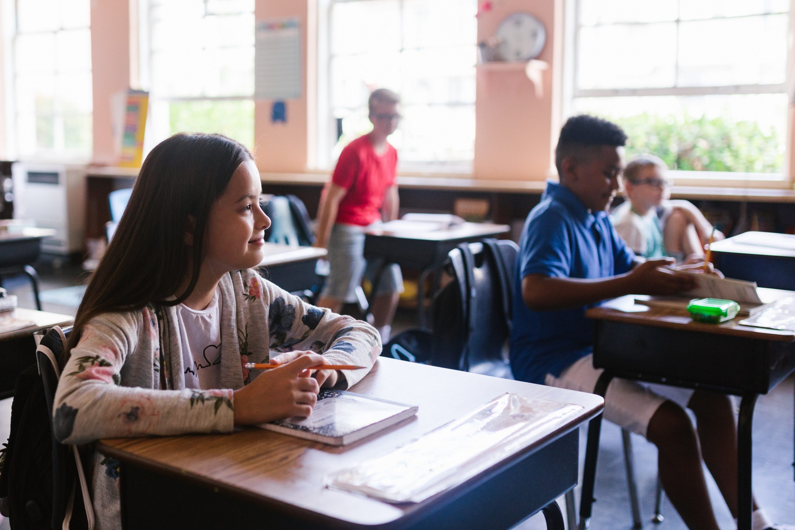 What combination of daytime ABA therapy and schooling is right for your child