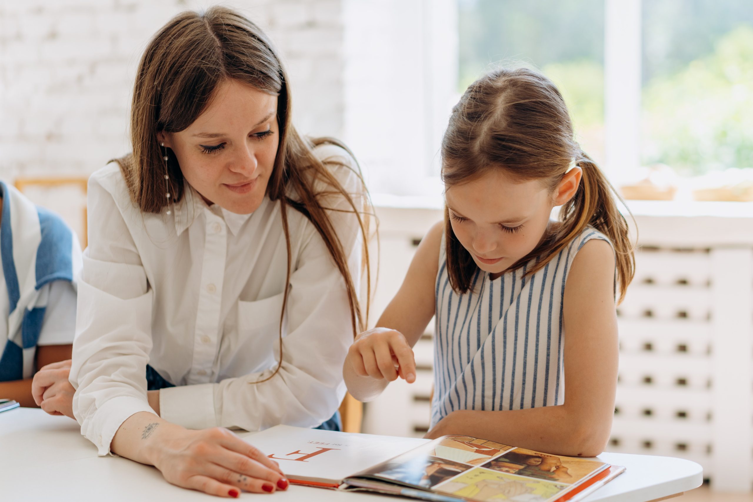 Questions to ask when choosing an ABA therapy provider for your child with autism