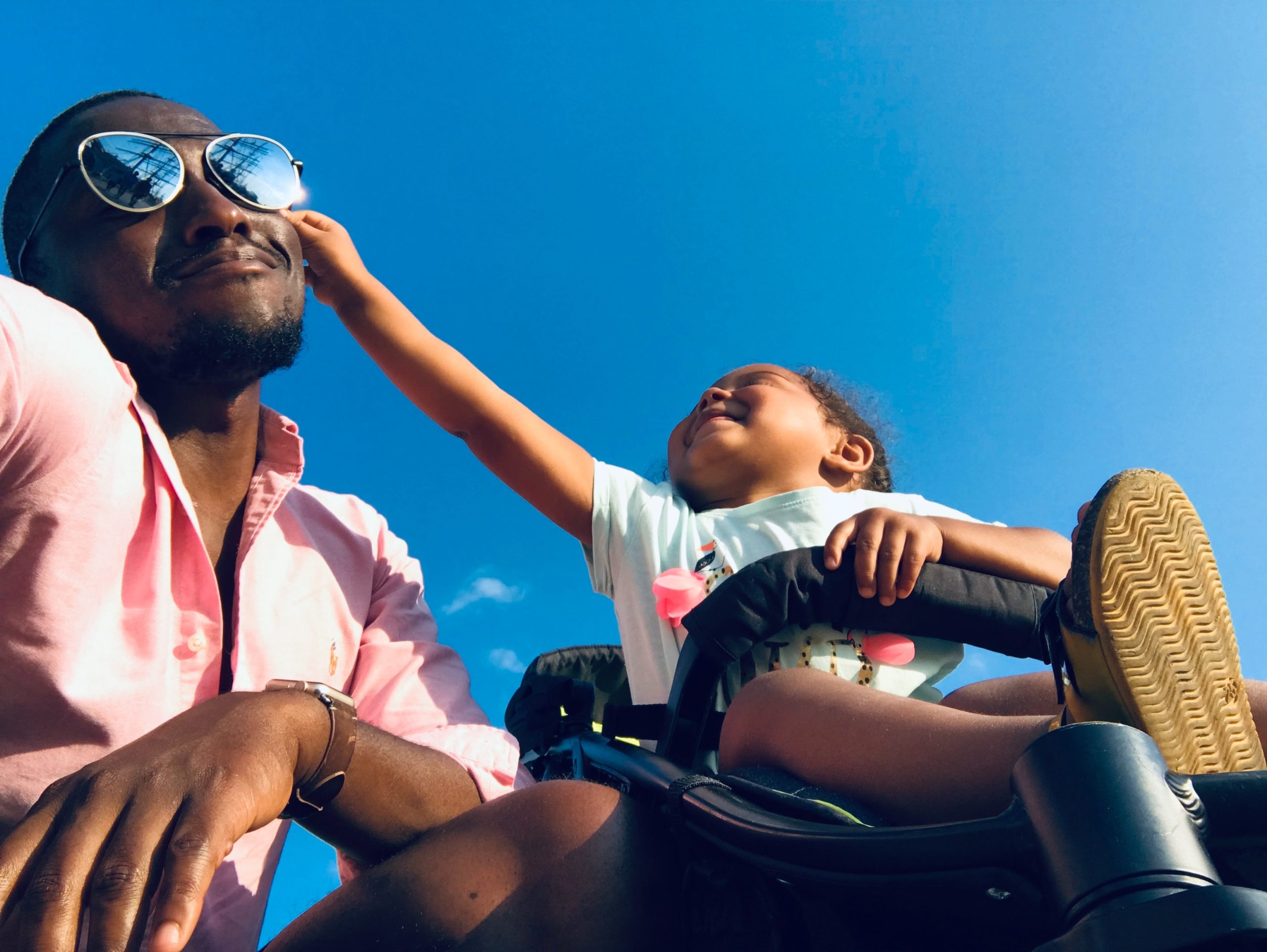 From our ABA therapists, here are a few suggestions to ease the transition from school to summer.