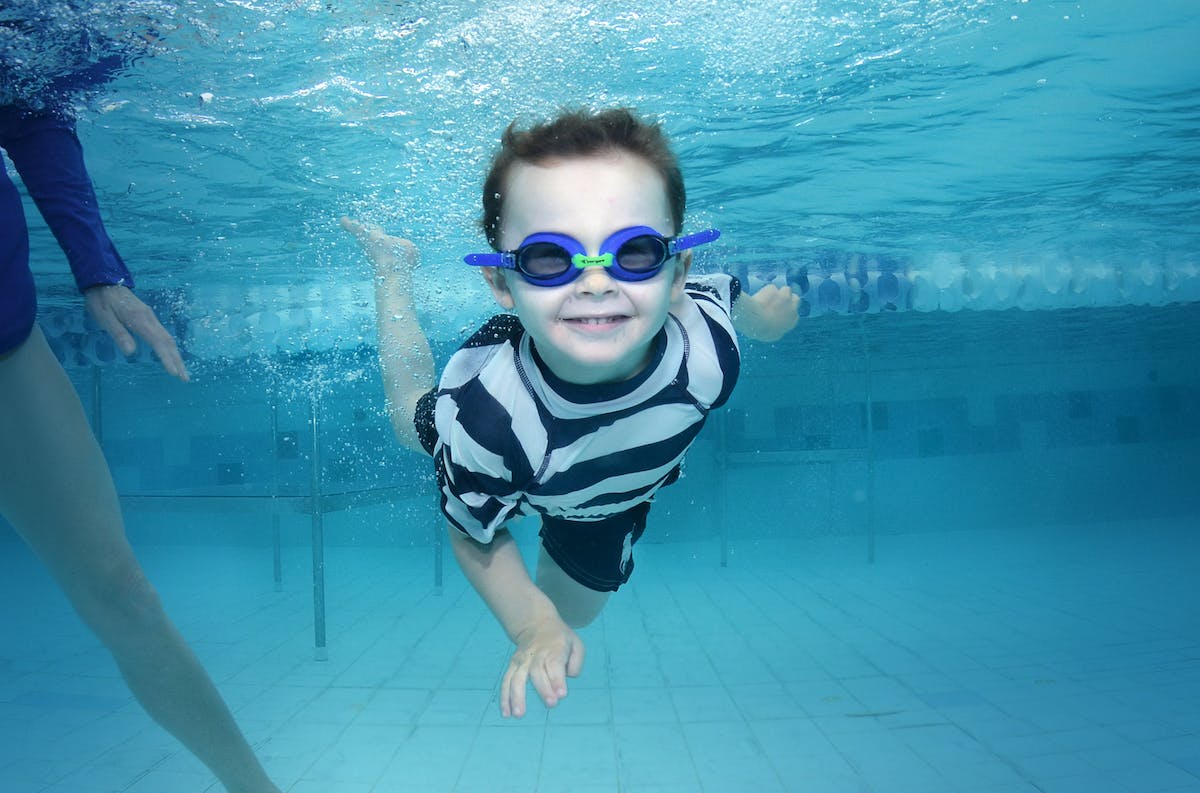 If you’re going to be spending any time waterside this summer, safety needs to be top of mind for both kids and adults.